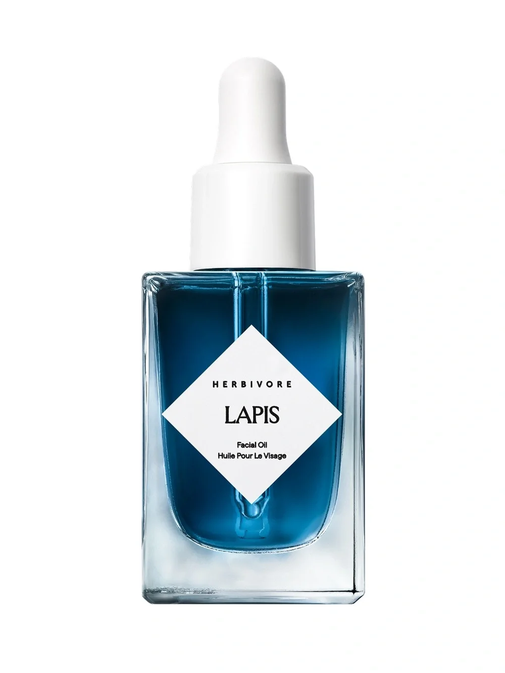 Herbivore LAPIS Blue Tansy + Squalane Balancing Facial Oil 30mL